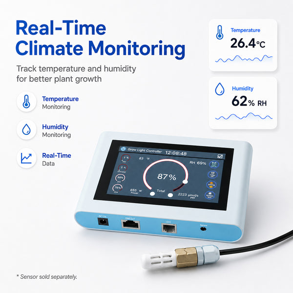 Wireless Master Controller with Remote control function