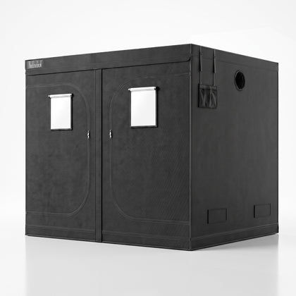 3rd Anniversary Sale! 300×300×200cm Grow Tent--TheOneGrow