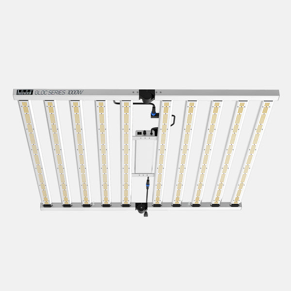 𝟭𝟬𝟬𝟬𝘄 𝗦𝗔𝗠𝗦𝗨𝗡𝗚 Foldable  full spectrum LED Grow Lights