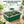 Load image into Gallery viewer, Seed Starter Tray Greenhouse Germination Kit 6 Cells per Seedling Trays
