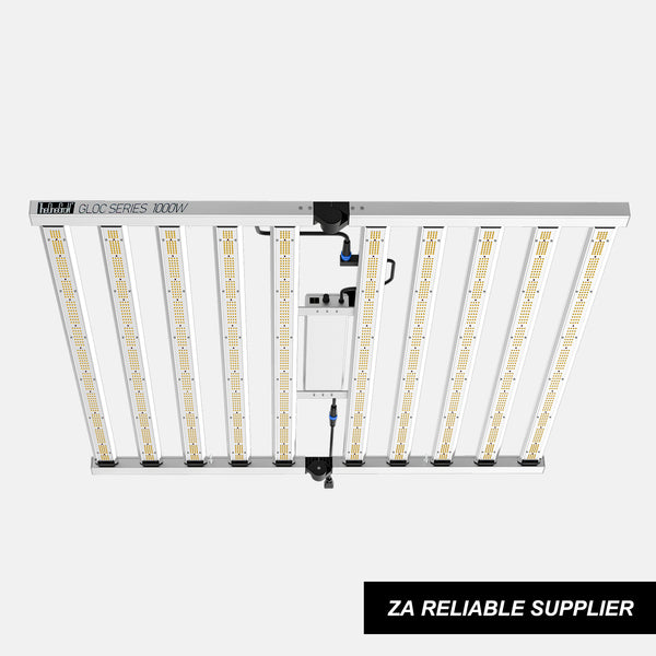 1000w Samsung Foldable LED Grow Lights