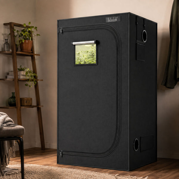 90x90x180cm Grow Tent --TheOneGrow