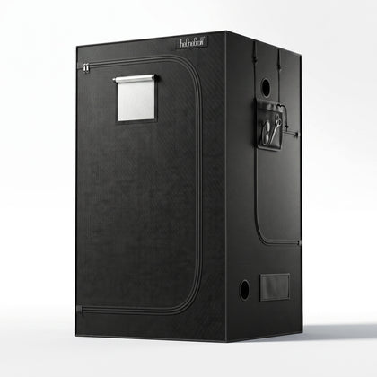 3rd Anniversary Sale! 120×120×200cm Grow Tent---TheOneGrow