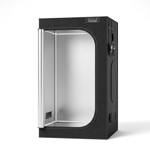 120×120×200cm Grow Tent---TheOneGrow