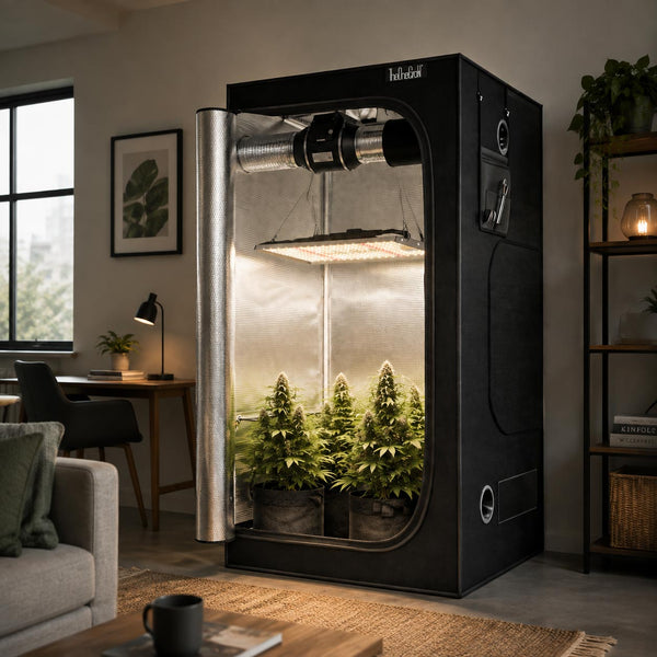 90x90x180cm Grow Tent --TheOneGrow