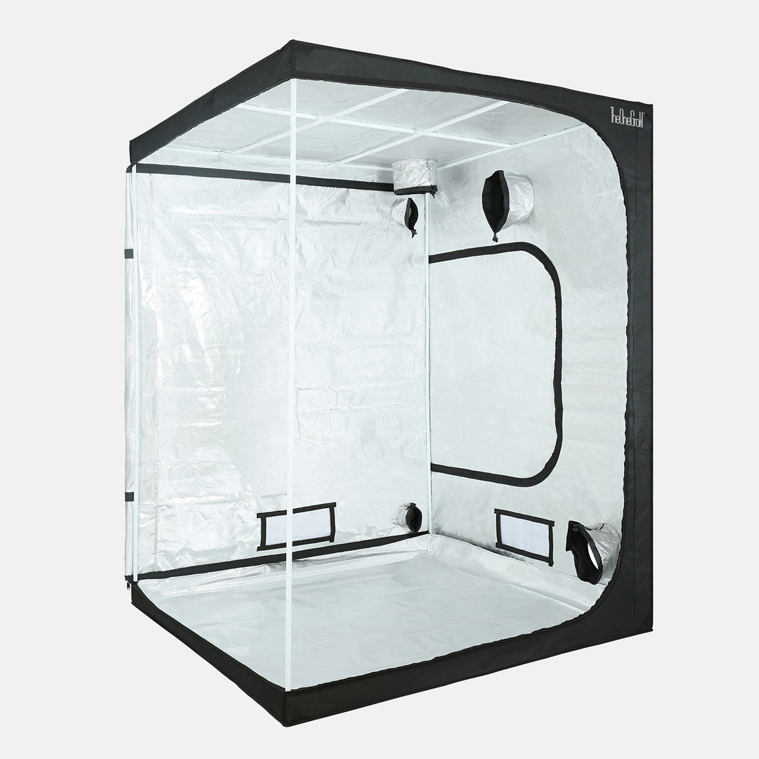 Complete Grow Tent Kits South Africa | TheOneGrow