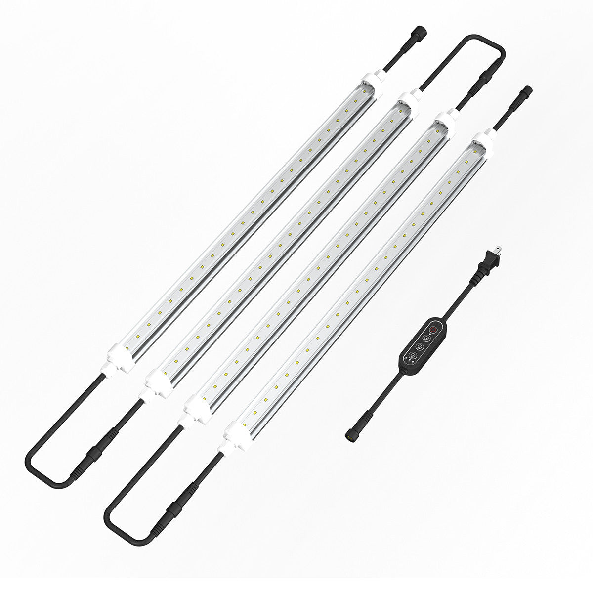 720W Full Spectrum Led Grow Lights for High Yield Growing – TheOneGrow