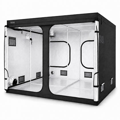 300×300×200cm Grow Tent--TheOneGrow