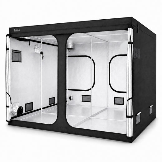 300×300×200cm Grow Tent--TheOneGrow