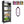 Load image into Gallery viewer, TheOneGrow 5-tier indoor greenhouse grow shelf with reflective cover, plants and timer controller
