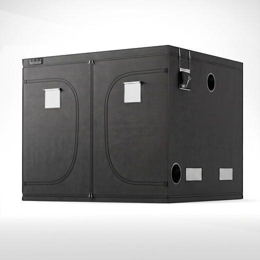 240×240×200cm Grow Tent--TheOneGrow