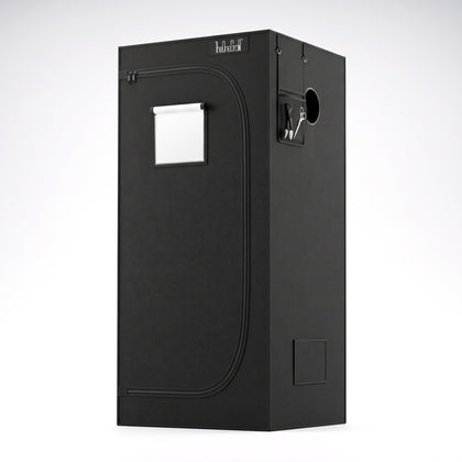60×60×140cm Grow Tent---TheOneGrow