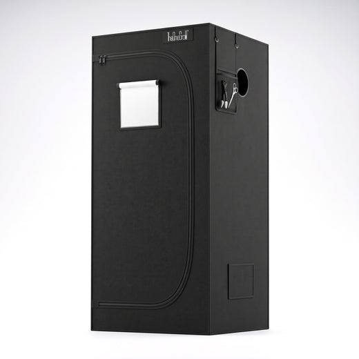 60×60×140cm Grow Tent---TheOneGrow
