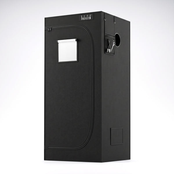 60×60×140cm Grow Tent---TheOneGrow