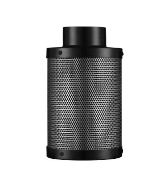 Upgrade Active Carbon Filter--TheOneGrow