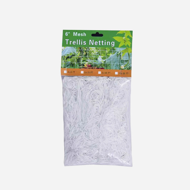 Plant Trellis Netting-For Cannabis, Tomatoes,Climbing Plant---TheOneGrow