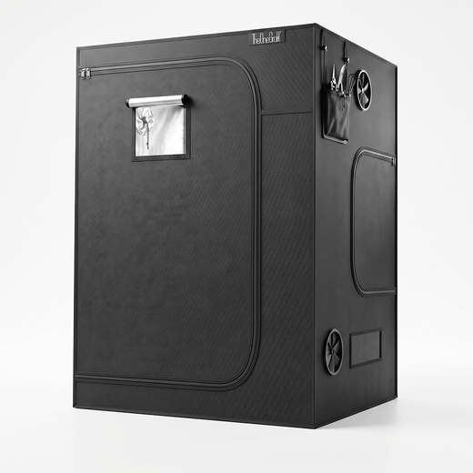 150x150x200cm Grow Tent---TheOneGrow