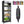 Load image into Gallery viewer, TheOneGrow 5-tier indoor greenhouse grow shelf with reflective cover, plants and timer controller
