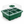 Load image into Gallery viewer, Seed Starter Tray Greenhouse Germination Kit 6 Cells per Seedling Trays
