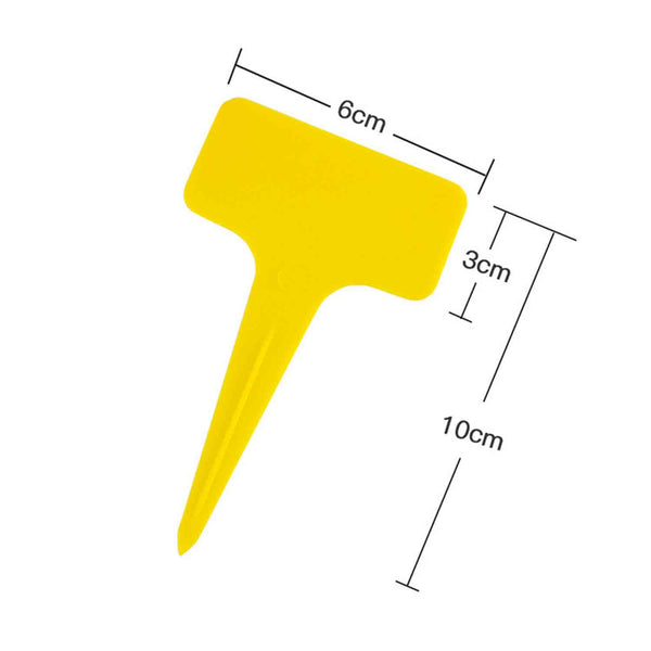 Plant Markers for Garden - Reusable, Waterproof Plant Labels-TheOneGrow