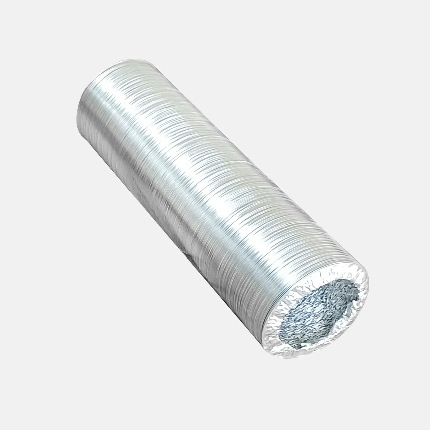 Aluminium Ducting-100mm/150mm/200mm