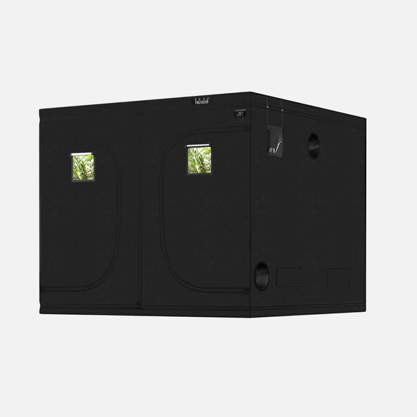 240×240×200cm Grow Tent--TheOneGrow
