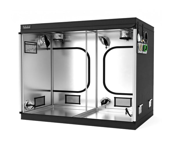 240×120×200cm Grow Tent--TheOneGrow