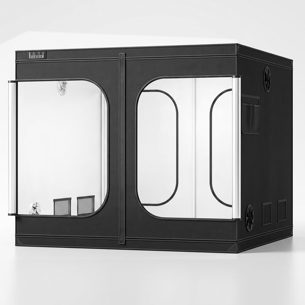 240×240×200cm Grow Tent--TheOneGrow