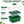 Load image into Gallery viewer, Seed Starter Tray Greenhouse Germination Kit 6 Cells per Seedling Trays
