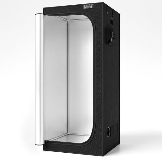 60×60×140cm Grow Tent---TheOneGrow