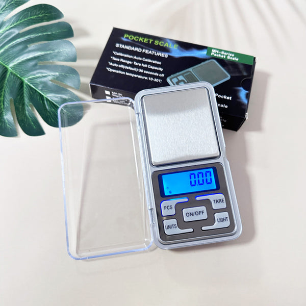 Pocket Scales Digital Pocket Scale--TheOneGrow