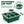 Load image into Gallery viewer, Seed Starter Tray Greenhouse Germination Kit 6 Cells per Seedling Trays
