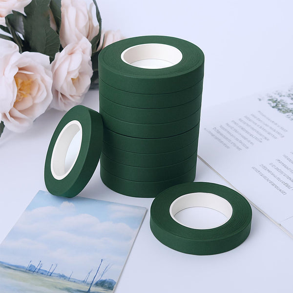 Garden Tape for Plants - Training and Securing-TheOneGrow