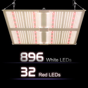 𝟰𝟬𝟬𝗪 Full Spectrum Led Quantum Board LED Grow Lights|𝗦𝗮𝗺𝗦𝘂𝗻𝗴 𝗟𝗠𝟮𝟴𝟭𝗕 ---TheOneGrow