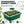Load image into Gallery viewer, Seed Starter Tray Greenhouse Germination Kit 6 Cells per Seedling Trays
