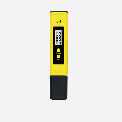 LED PH Meter for Hydroponics Systems-TheOneGrow