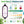 Load image into Gallery viewer, Smart timer controller for grow light shelf with 4H, 8H, 12H settings and seven brightness levels
