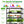 Load image into Gallery viewer, Tier-specific full spectrum grow shelf chart with light distance and PPFD readings for each shelf level
