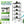 Load image into Gallery viewer, Indoor greenhouse grow rack for seed starting, herbs, succulents and compact home gardening
