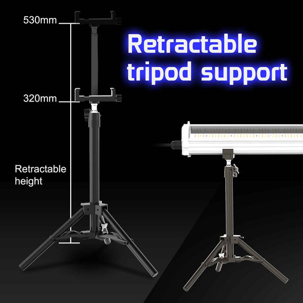 120W Under Canopy Lights|Samsung 301B |Full Spectrum Grow Lights--TheOneGrow