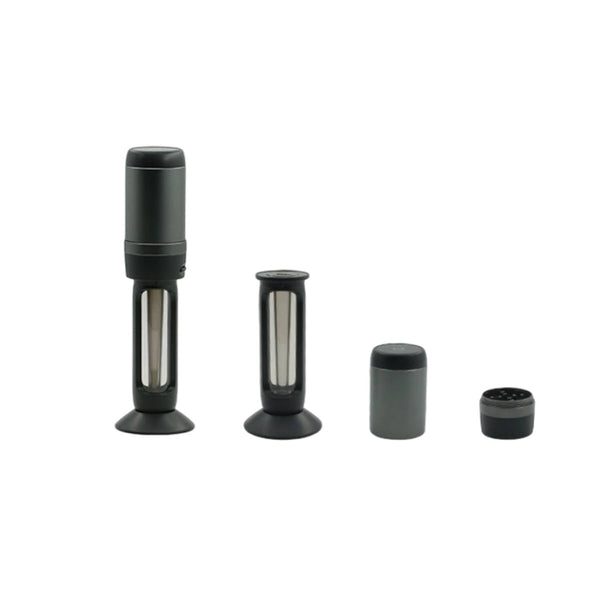 2 In 1 Electric Grinder and Filler – Grinds and Rolls--TheOneGrow