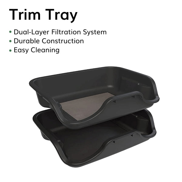 Trim Tray-Precision Trimming, Higher Yields-TheOneGrow
