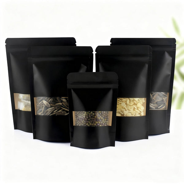 Weed Storage Bags-For Storing Cannabis-TheOneGrow