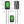 Load image into Gallery viewer, 6-in-1 Multifunctional Soil Tester---Fertility/Moisture/Temperature/PH/Sunlight Intensity/Ambient Humidity

