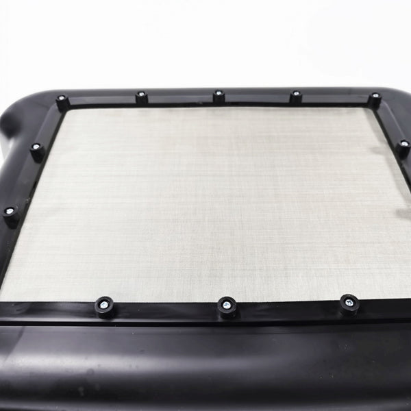 Trim Tray-Precision Trimming, Higher Yields-TheOneGrow