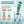 Load image into Gallery viewer, Water Quality Testing Meter-pH, EC, and TDS testing-TheOneGrow

