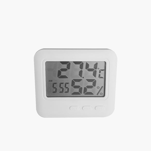 Digital Temperature Humidity Hygrometer