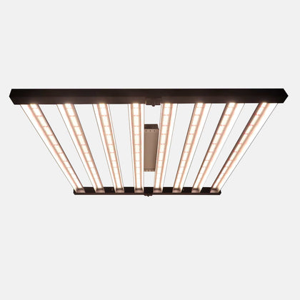 800W Grow Lights For Grow Rack With Optical Rectangular design | More Focused Light|SAMSUNG LM301B Diodes