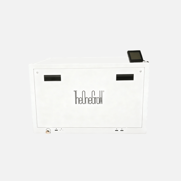 150L Dehumidifier For Commercial Cannabis Grow Rooms & Greenhouses---TheOneGrow