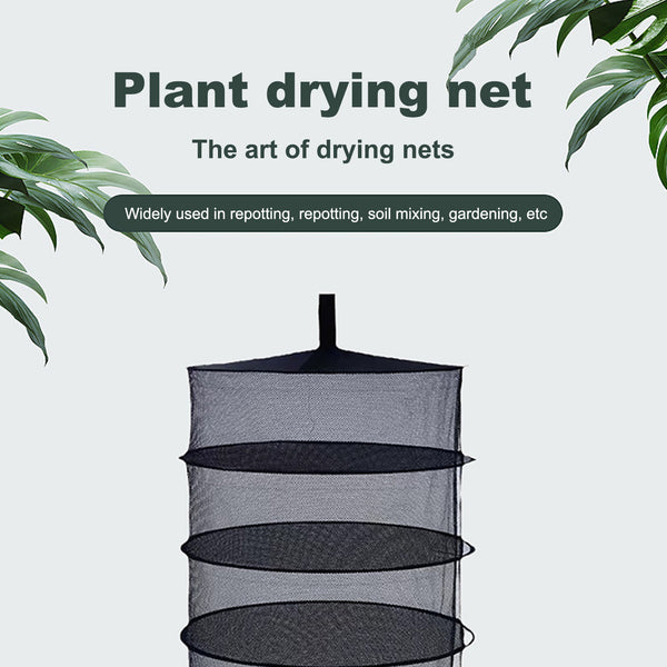 Weed Dry Net 6 Layer---TheOneGrow